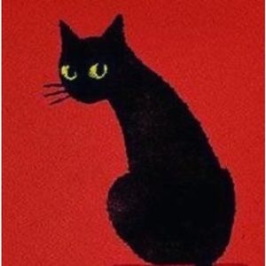 Meet your Posher, Farfalla